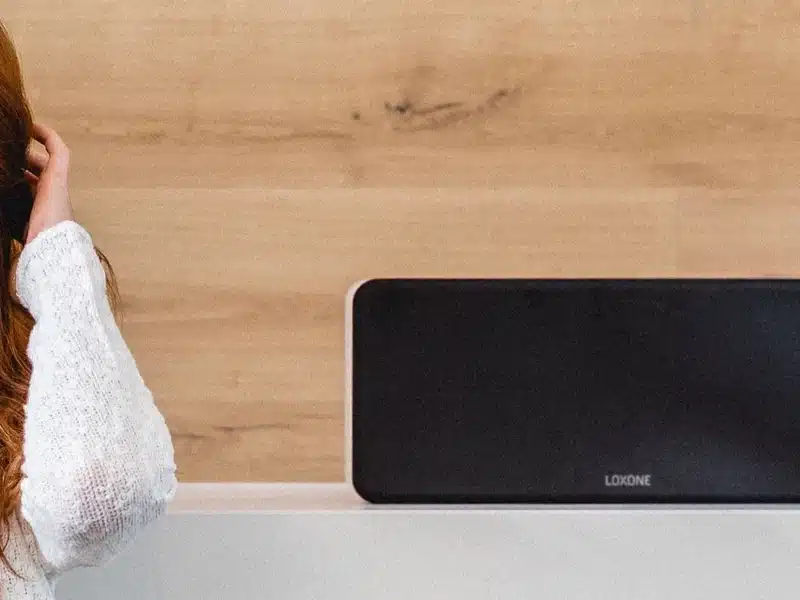 LOXONE AUDIO