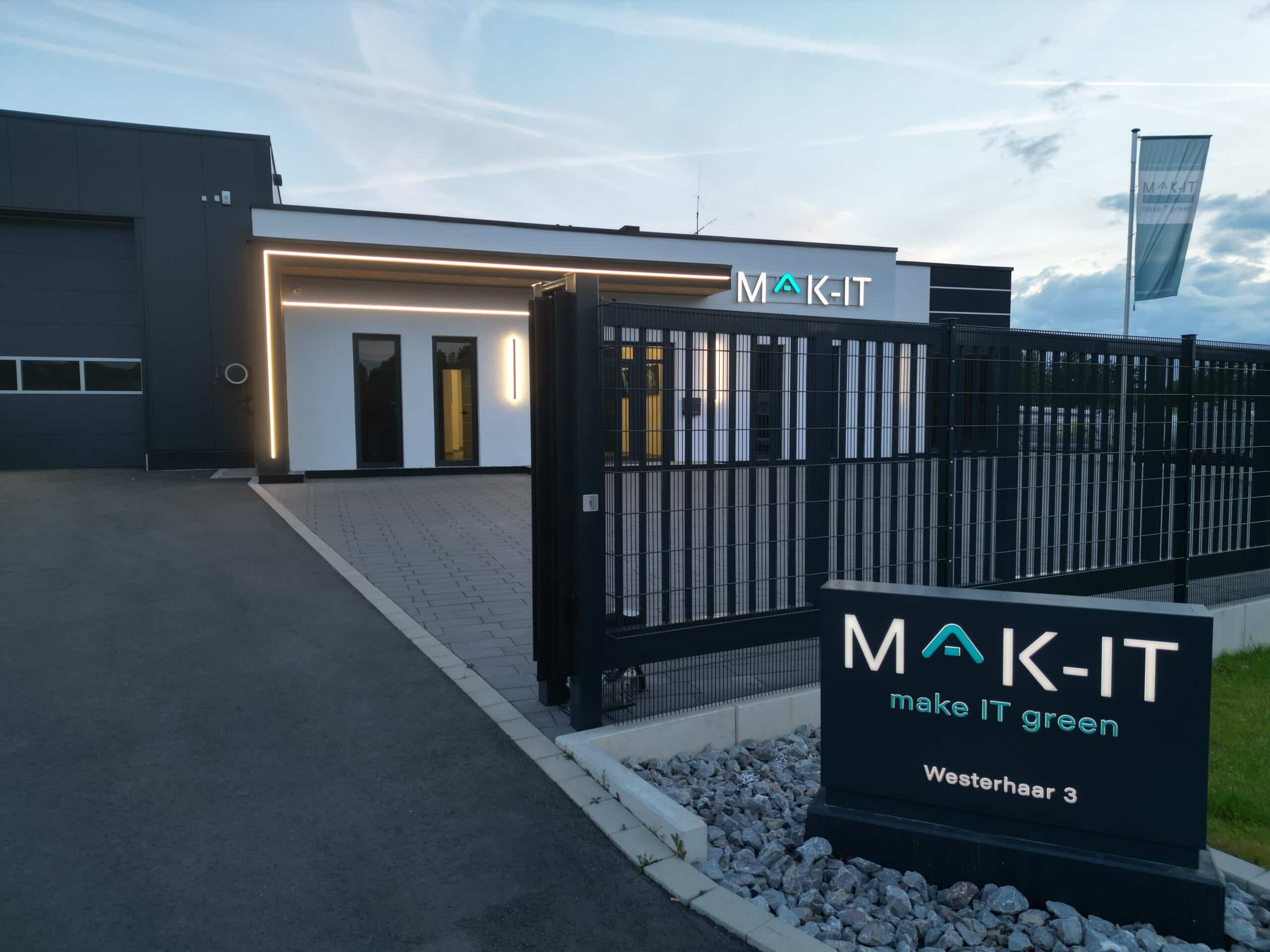 Kunde Mak-it